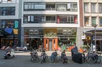 Woning Korte Hoogstraat 11B Rotterdam