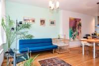 Woning Nolensstraat 30BII Rotterdam