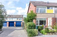 Woning Beukenlaan 15 Grootebroek