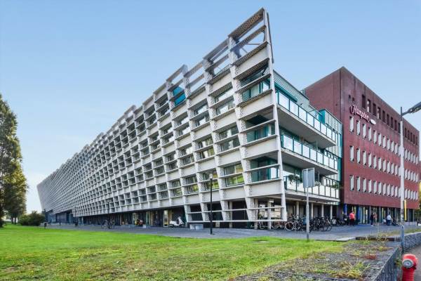 Woning Panamalaan 238 Amsterdam