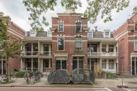 Woning Noordsingel 30 Rotterdam