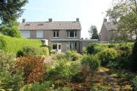 Woning van den Berghstraat 7 Boxmeer