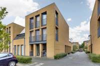 Woning Venlokas 16 De Lier