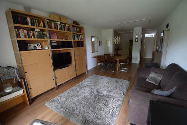 Woning Kleiburg 32a Amsterdam