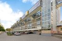 Woning Dijkgraafplein 61 Amsterdam