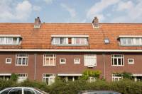 Woning Pythagorasstraat 67bv Amsterdam
