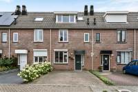 Woning Languedoclaan 54 Eindhoven