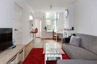 Woning Cartesiusstraat 120 Den Haag