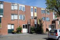Woning Paddestoelweg 7 Alphen aan den Rijn