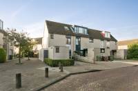 Woning Truus Smuldersstraat 14 Leiden