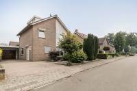 Woning Rogier van der Weijdenstraat 16 Deurne