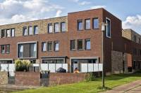 Woning Rudolf van Diepholtstraat 200 Deventer