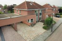 Woning Drachme 18 Dronten