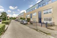 Woning Gerard den Brabanderhof 73 Hoorn Nh