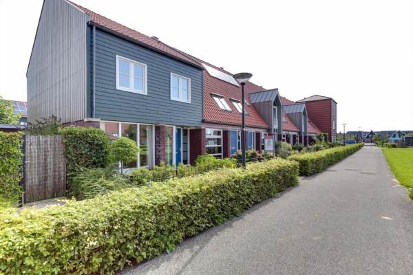 Woning Schouwmeester 71 Zwaag