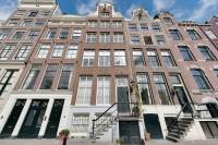 Woning Singel 116C Amsterdam