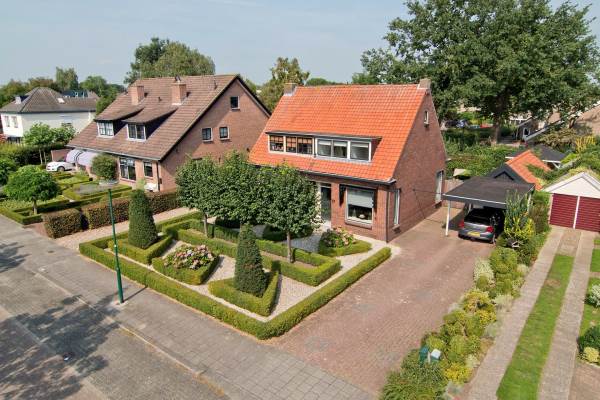 Woning De Balk 17 Veenendaal