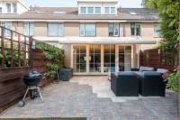 Woning Parklaan 87 Spijkenisse