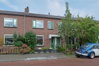 Woning Meijelaan 5 Leiderdorp