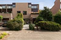 Woning Gedserpad 38 Rotterdam