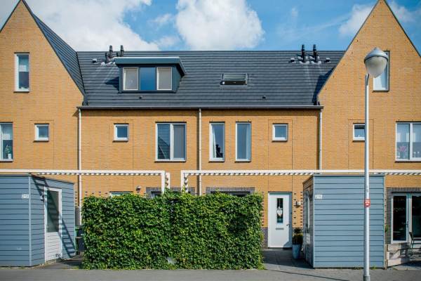 Woning Straat van Corsica 215 Amersfoort