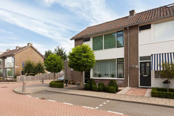 Woning Prinses Margrietstraat 19 Waddinxveen