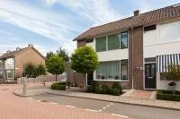 Woning Prinses Margrietstraat 19 Waddinxveen