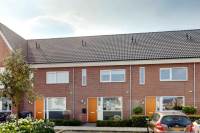 Woning Hüsenhoff 60 Groesbeek