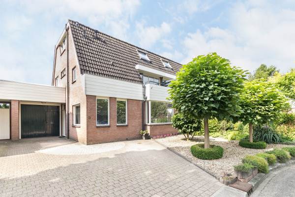 Woning Wethouder Timmermanpark 5 Valburg