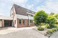Woning Wethouder Timmermanpark 5 Valburg