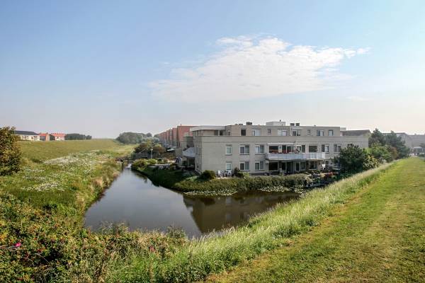 Woning Parelduiker 36 Monster