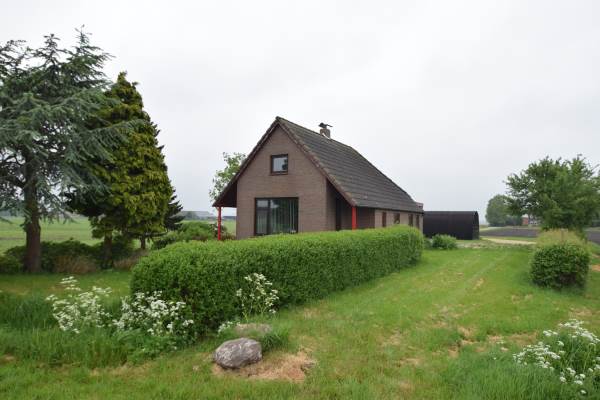 Woning Erfscheidenweg 100 Nieuw-Amsterdam