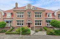 Woning Vuursteeglaan 14 Lisse