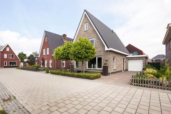 Woning Kleine Geldebosch 6 Heerhugowaard