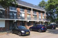 Woning Albert Einsteinweg 107 De Bilt