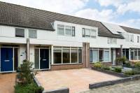 Woning Karel Doormanstraat 4C Ede