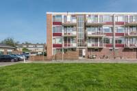 Woning Slotlaan 43 Capelle aan den IJssel