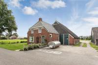 Woning Dijkswijk 5 De Wilp
