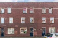 Woning Mariottestraat 14 Den Haag