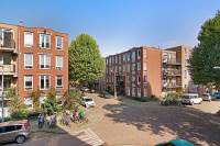 Woning Compagniestraat 54 Amsterdam