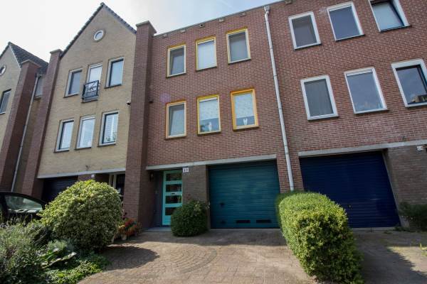 Woning Paludanushof 69 Enkhuizen