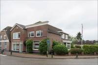 Woning Tolstraat 45 Meerkerk