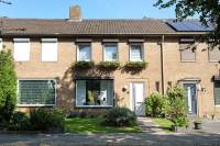 Woning D 33;siré Leesensstraat 33 Maastricht