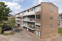 Woning Julianaplantsoen 225 Diemen