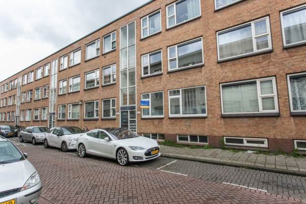 Woning Portugesestraat 41A Rotterdam