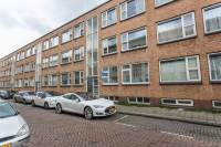 Woning Portugesestraat 41A Rotterdam