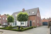 Woning Zwaanstraat 19 Berkel-Enschot