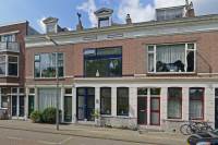 Woning Plantageweg 30 Rotterdam