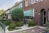 Woning Koldeweystraat 12 Dordrecht