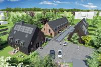 Woning Voordijk 3571 Barendrecht